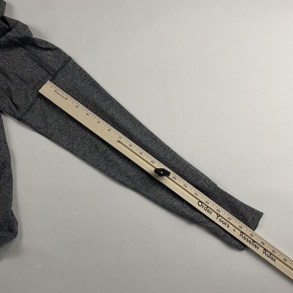 Rivalry Threads University Of Iowa Hawkeyes Gray Long Sleeve T-Shirt Dolman Sz M - Picture 3 of 8